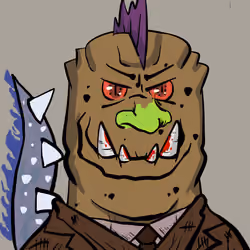 GoblinHunters #5801