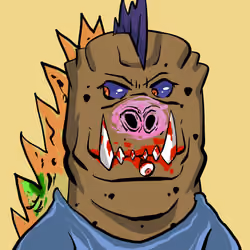 GoblinHunters #5706