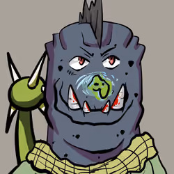 GoblinHunters #1866