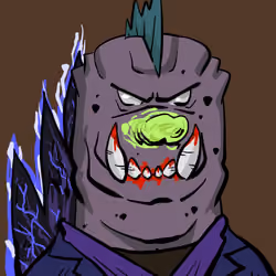 GoblinHunters #3411