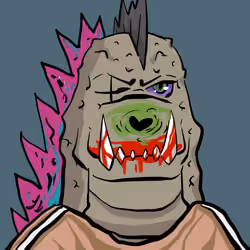 GoblinHunters #3915