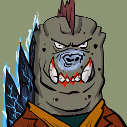 GoblinHunters #3141