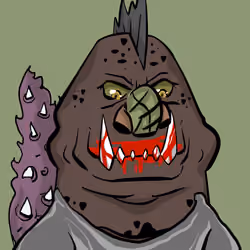 GoblinHunters #5793