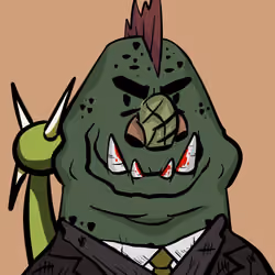 GoblinHunters #2929