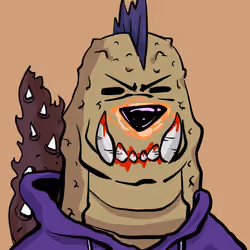 GoblinHunters #3402