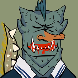 GoblinHunters #1811