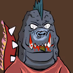 GoblinHunters #4506