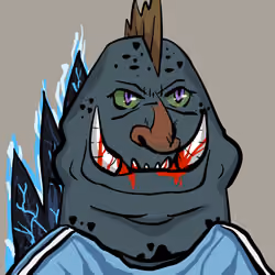 GoblinHunters #3105