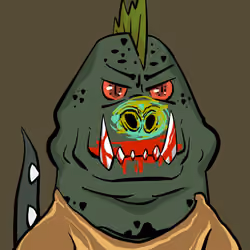 GoblinHunters #2935