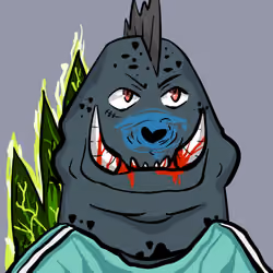 GoblinHunters #2561
