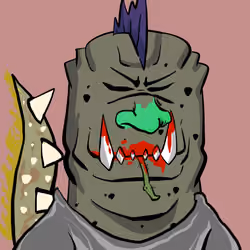 GoblinHunters #4683