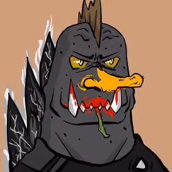 GoblinHunters #2563