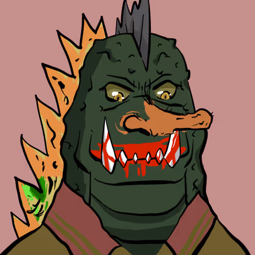 Goblinhunters Run