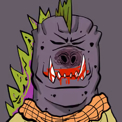 GoblinHunters #5795