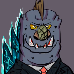 GoblinHunters #3111