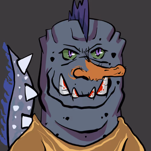 GoblinHunters #5806