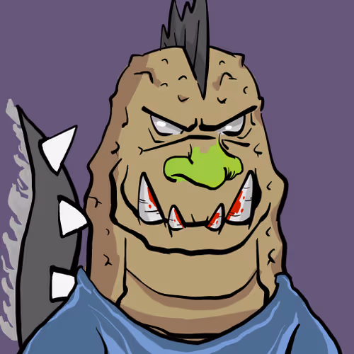 Goblinhunters Run
