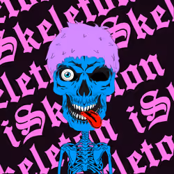 iSkeleton #700