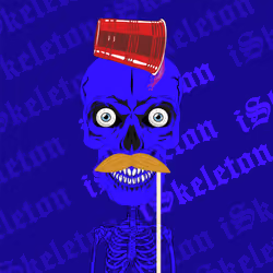 iSkeleton #697
