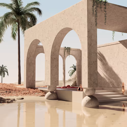 Four Seasons Series V2