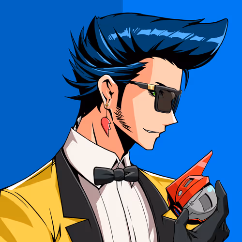 Kiwami Genesis