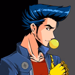 Kiwami #7636