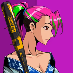 Kiwami #2931