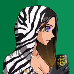 Kiwami #7919