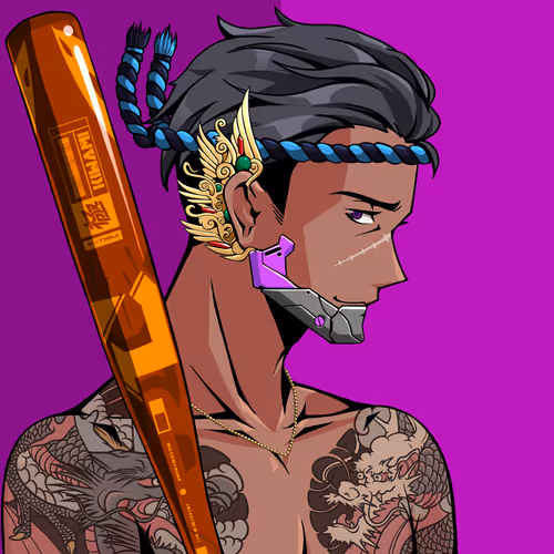 Kiwami #7107