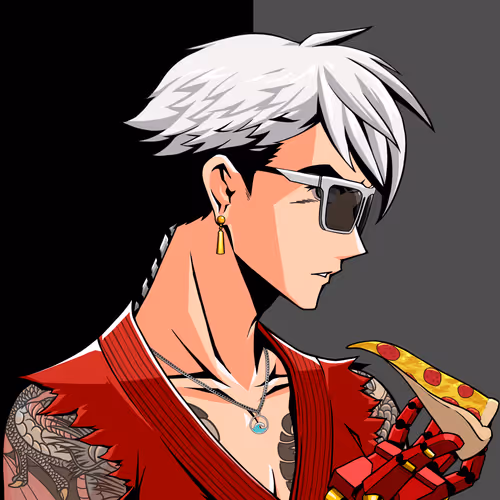 Kiwami #6741
