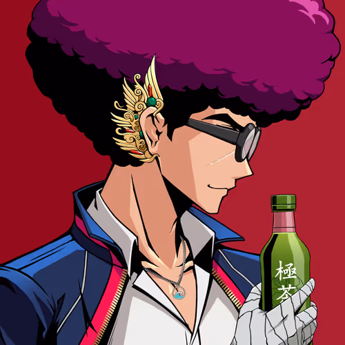 Kiwami Genesis
