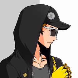 Kiwami #284