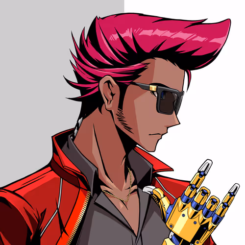 Kiwami #1861