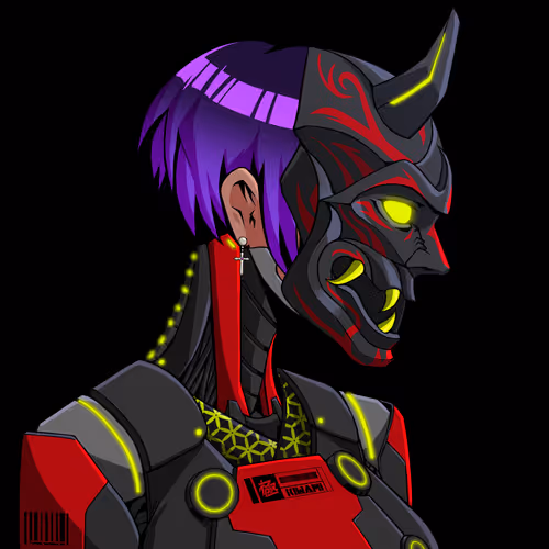 Kiwami #4198