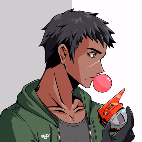 Kiwami #4383