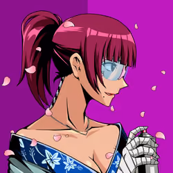 Kiwami #5824