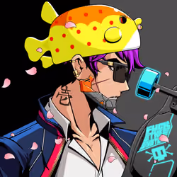 Kiwami #8321