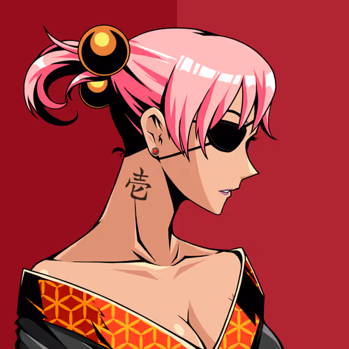 Kiwami Genesis