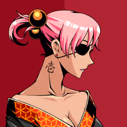 Kiwami #518