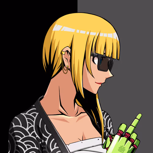 Kiwami Genesis