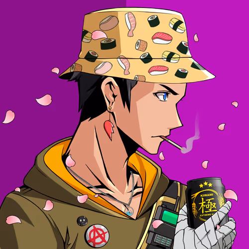 Kiwami Genesis