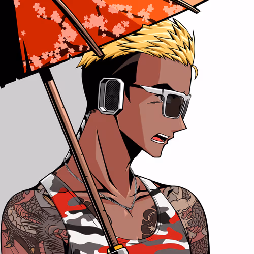Kiwami Genesis