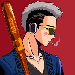 Kiwami #3945