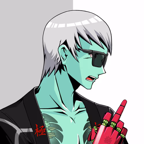 Kiwami #9505