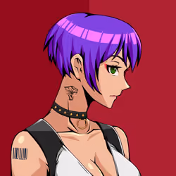 Kiwami #8423