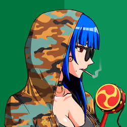 Kiwami #8332