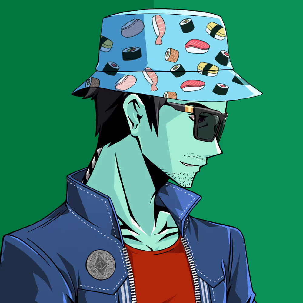 Kiwami #9493