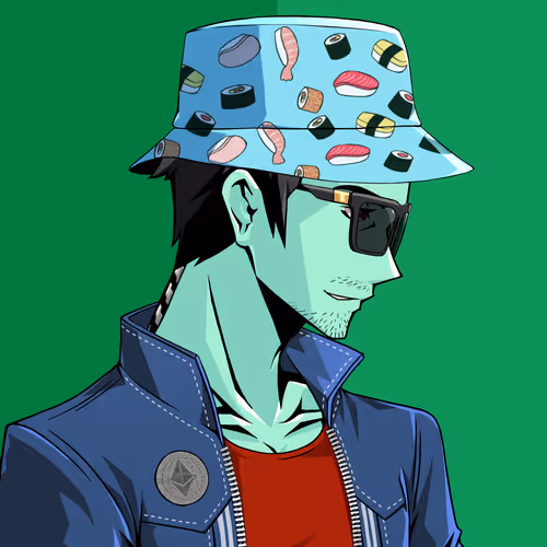 Kiwami #9493