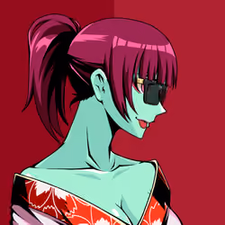 Kiwami #1006