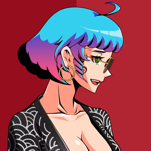 Kiwami #5087